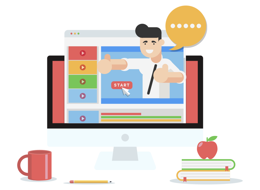 Education Software Development Company education software development